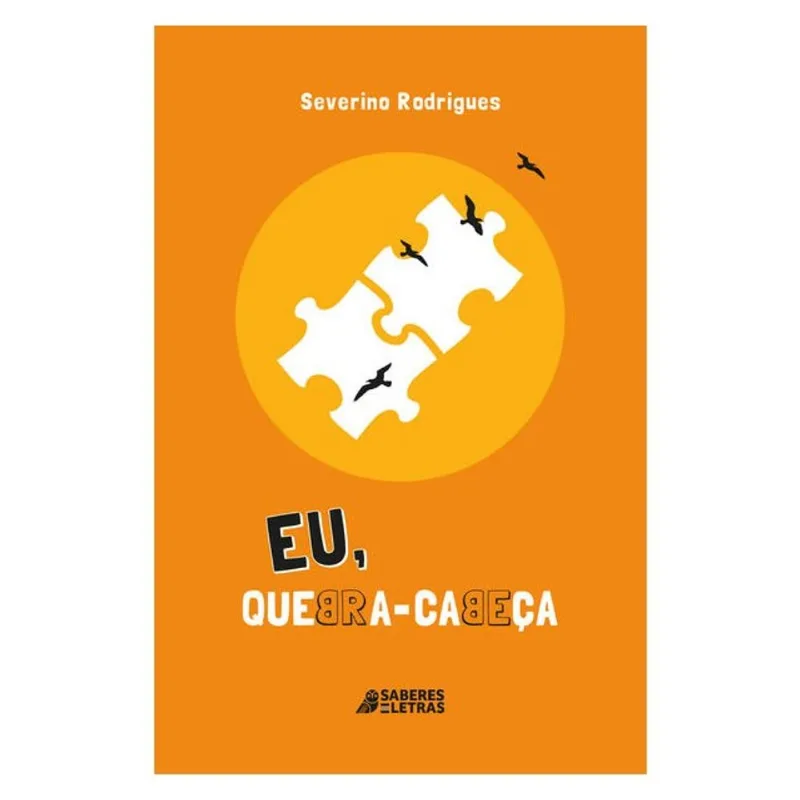 EU, QUEBRA-CABEÇA - VOL. 1