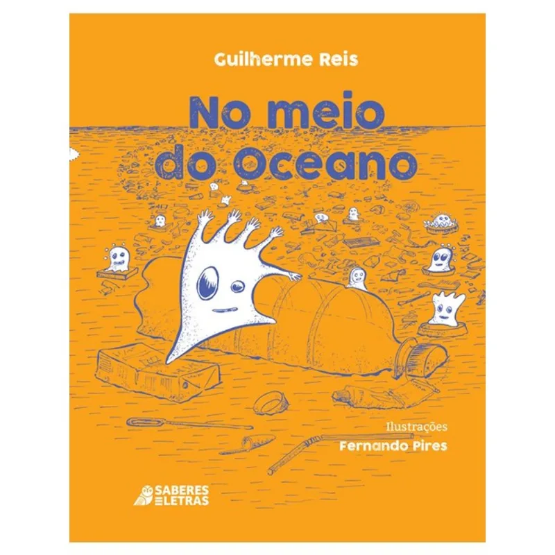 NO MEIO DO OCEANO - VOL. 2
