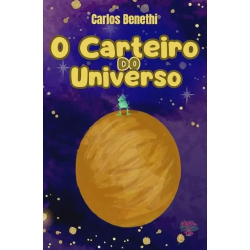 O Carteiro Do Universo