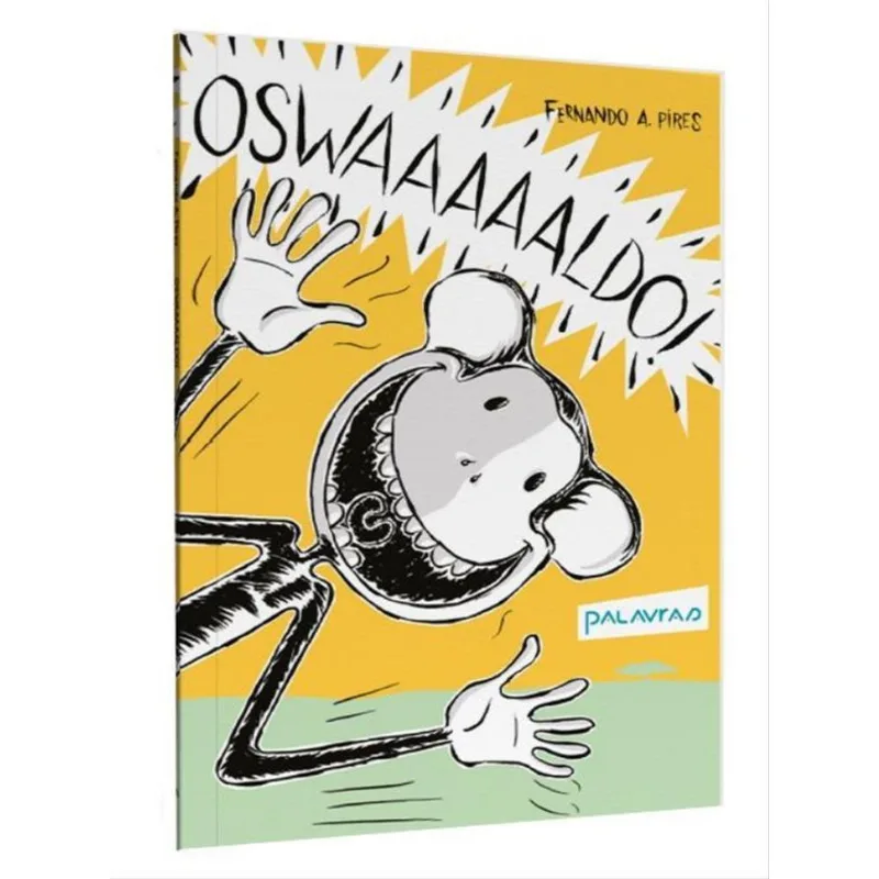 Oswaaaaaldo!