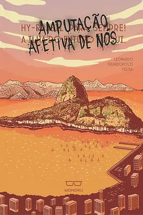 AMPUTAÇÃO AFETIVA DE NÓS