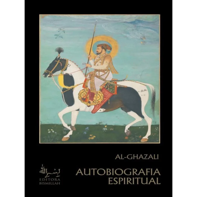 AUTOBIOGRAFIA ESPIRITUAL