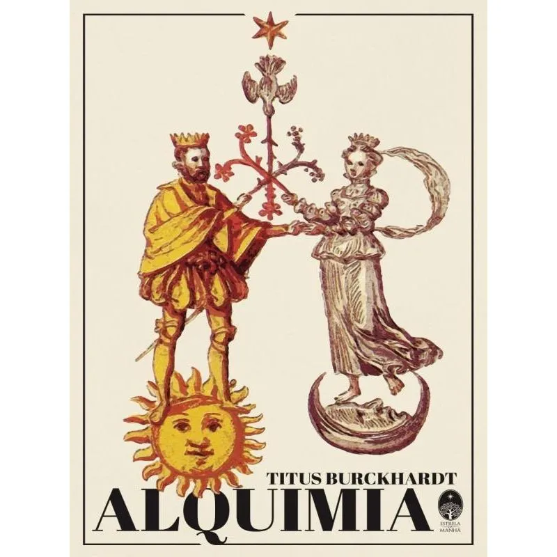 ALQUIMIA