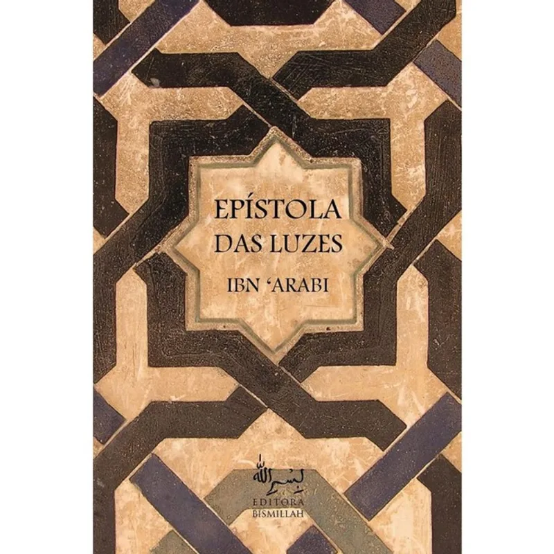 EPÍSTOLA DAS LUZES