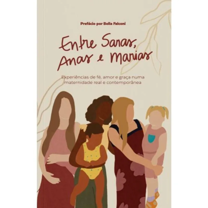 ENTRE SARAS, ANAS E MARIAS