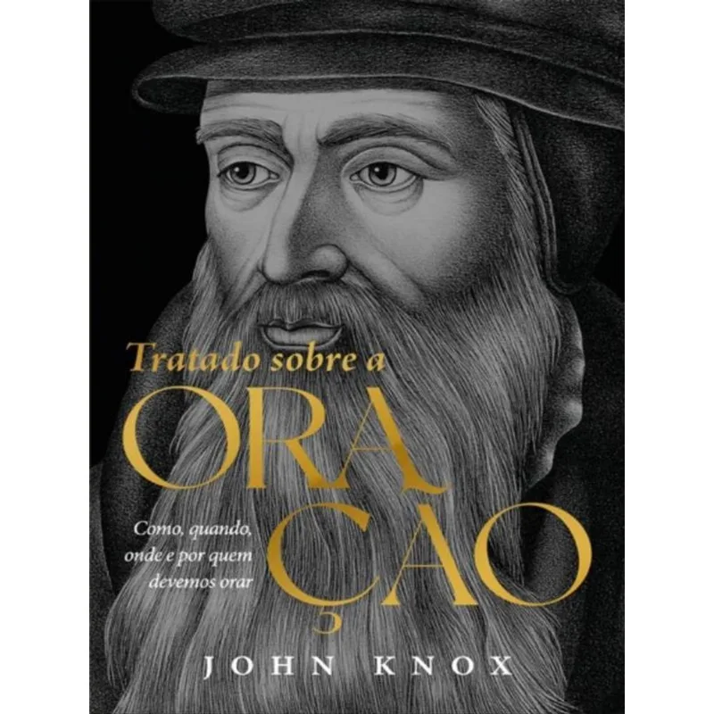 TRATADO SOBRE A ORAÇÃO