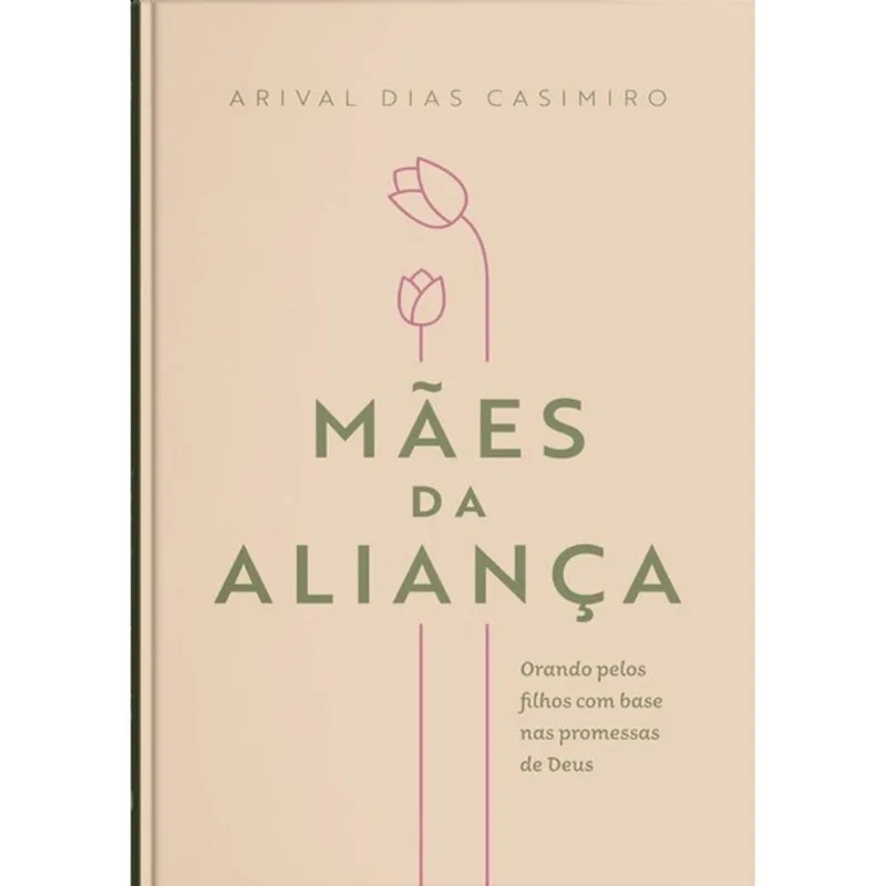 MÃES DA ALIANÇA