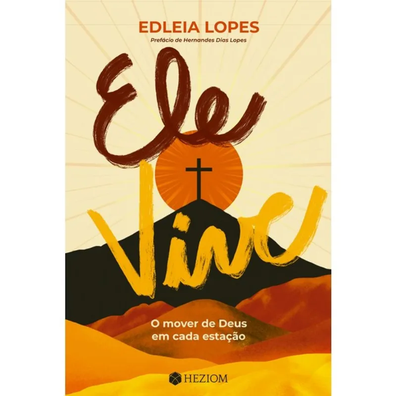 ELE VIVE