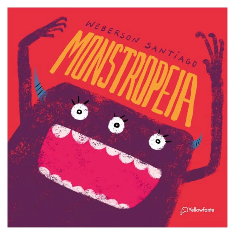 MONSTROPEIA