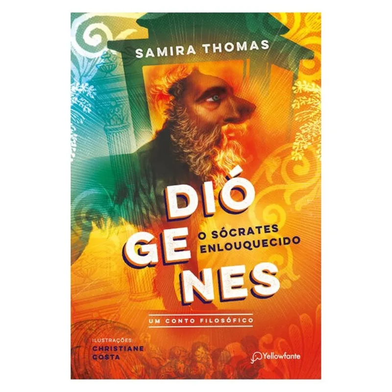 DIÓGENES, O SÓCRATES ENLOUQUECIDO