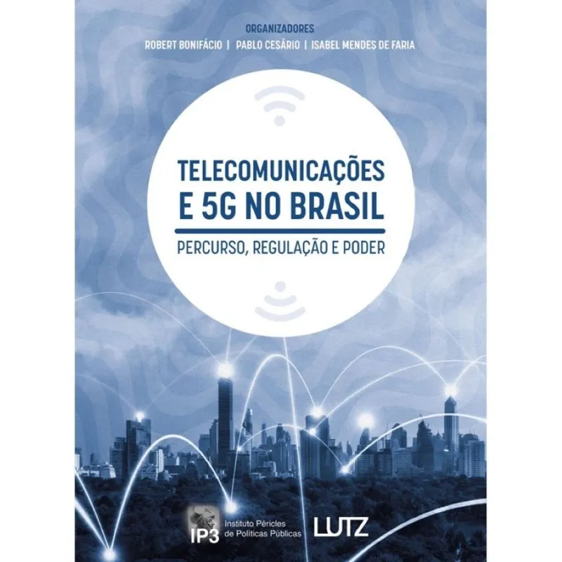 Telecomunicações e 5G no Brasil