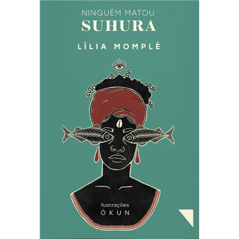 Ninguém Matou Suhura