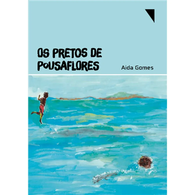 Os Pretos de Pousaflores