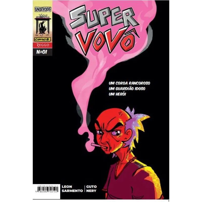 Super Vovô nº 1