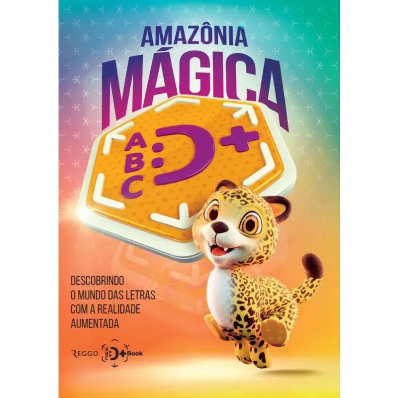 Amazônia mágica