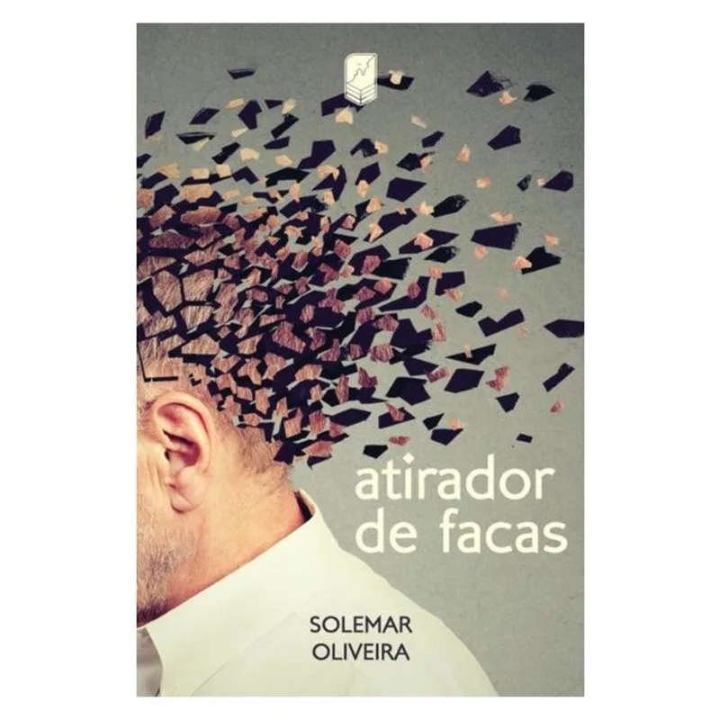 ATIRADOR DE FACAS