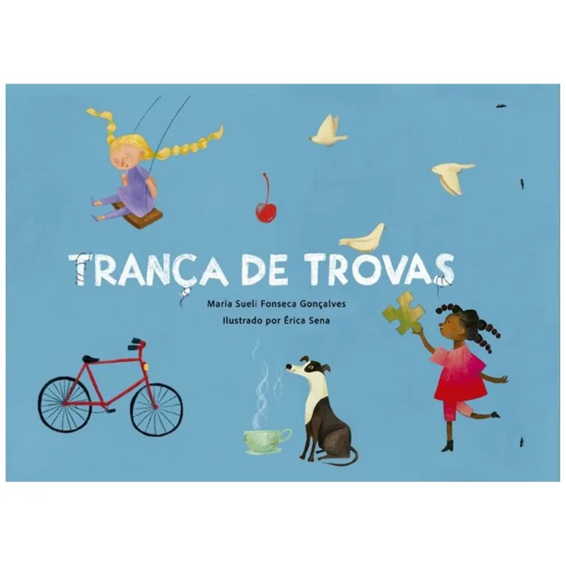 TRANÇA DE TROVAS