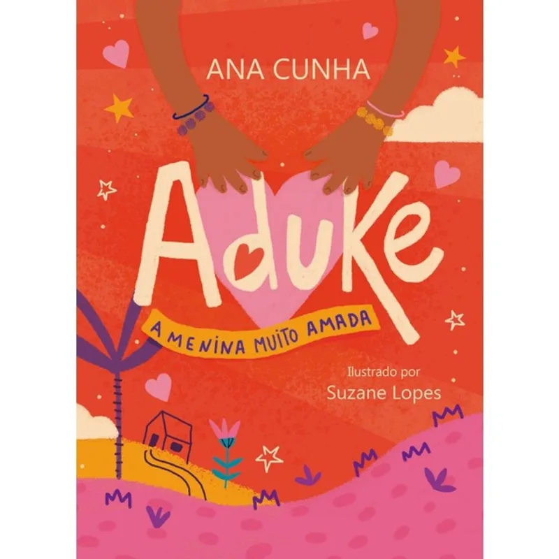 ADUKE - A MENINA MUITO AMADA