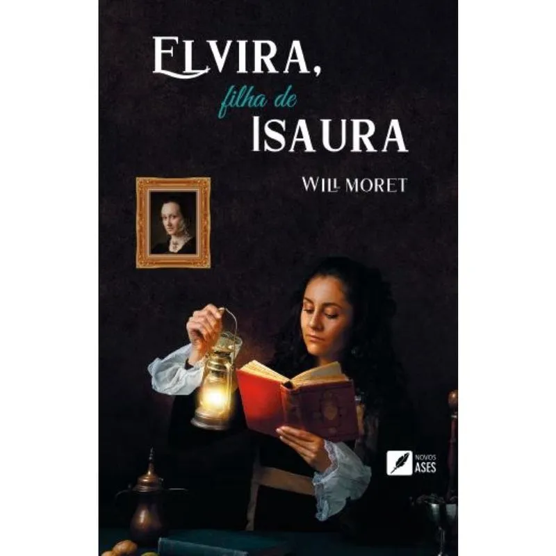 Elvira, filha de Isaura