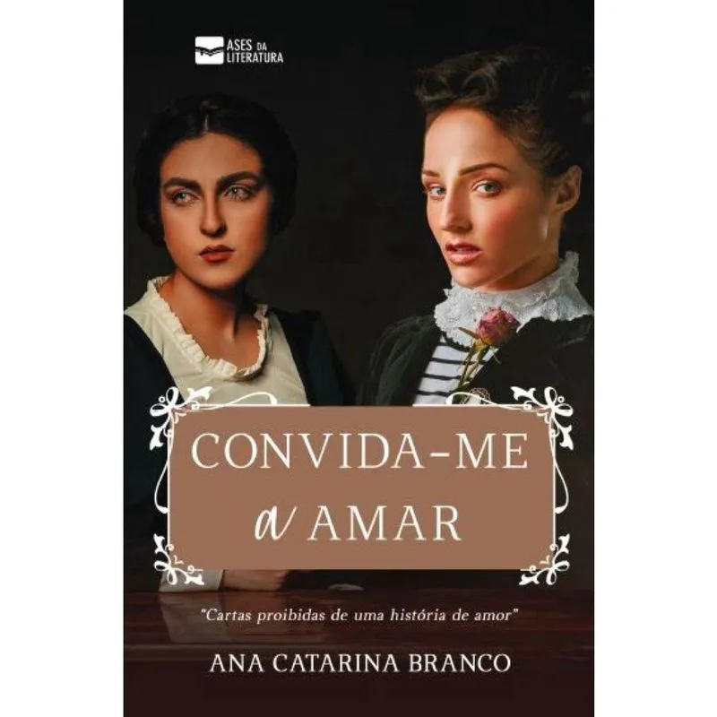 Convida-me a amar