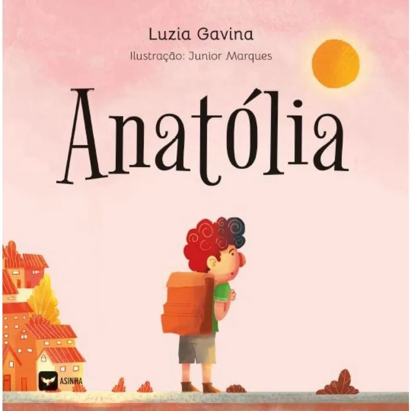 Anatólia