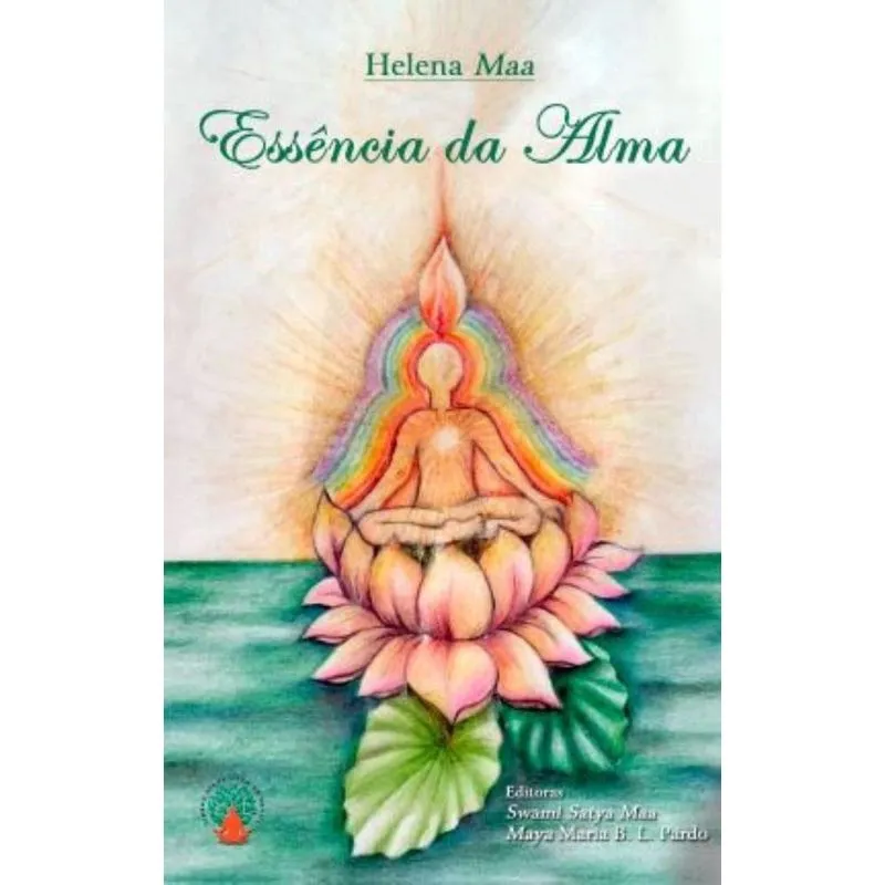 Essência da Alma