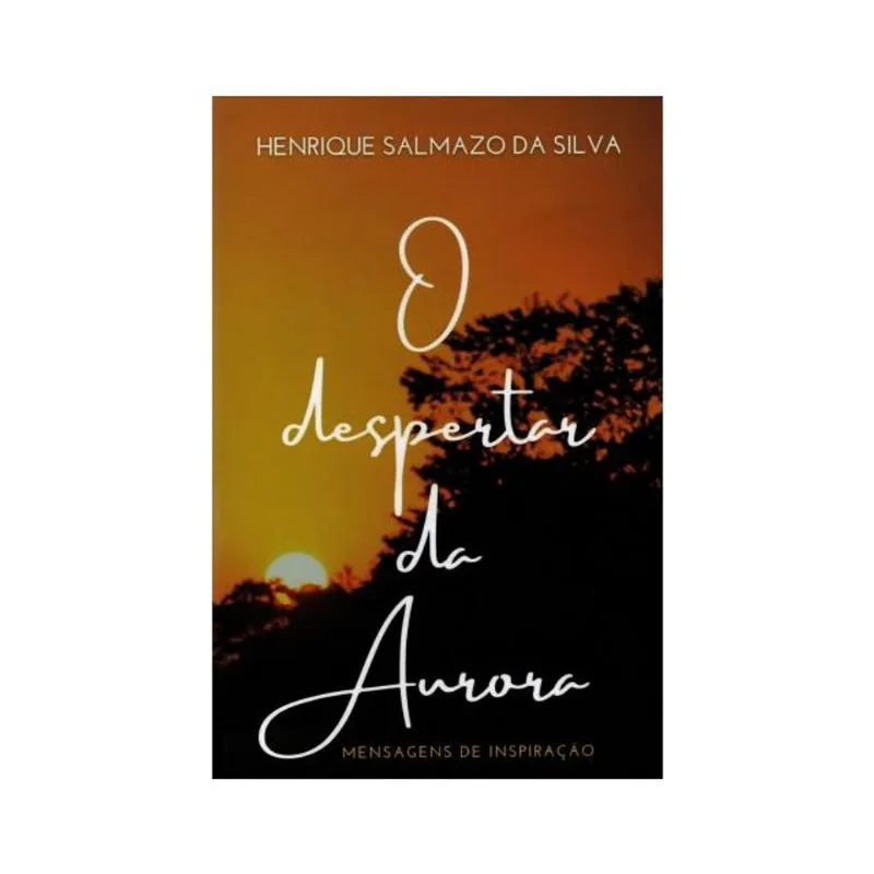 O DESPERTAR DA AURORA