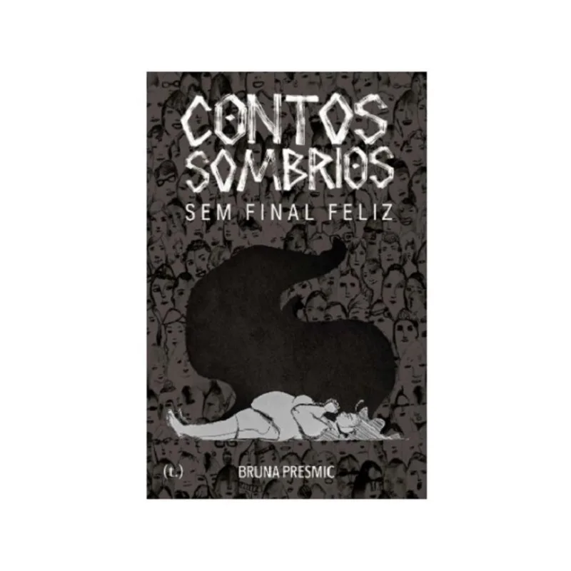 CONTOS SOMBRIOS SEM FINAL FELIZ