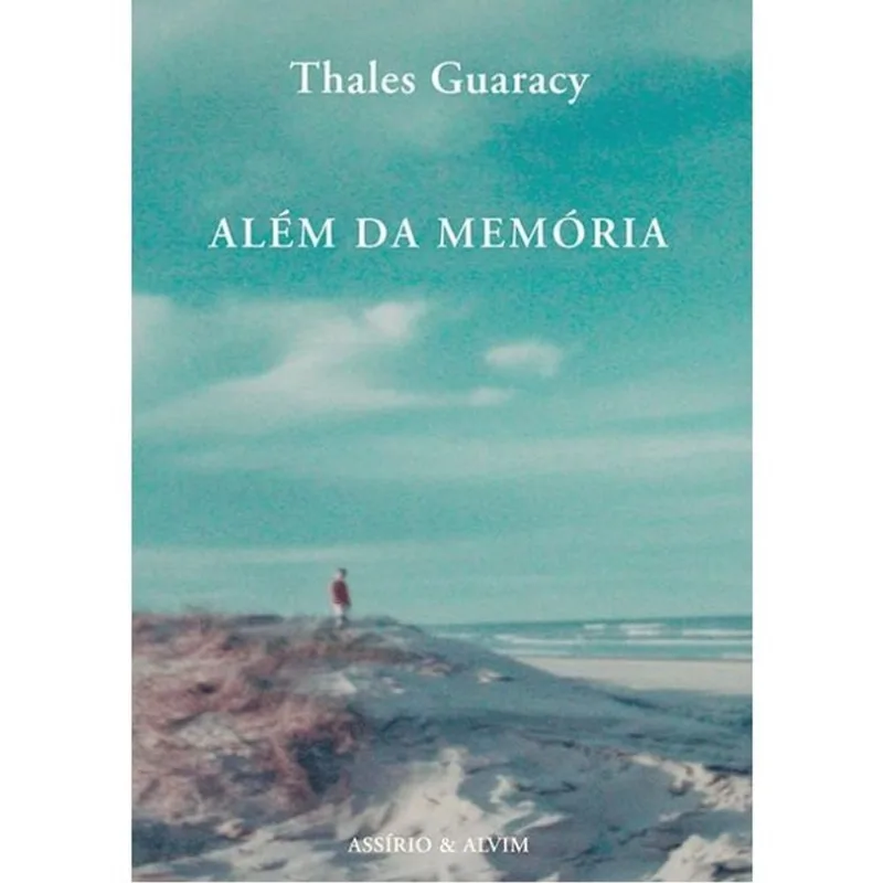 ALÉM DA MEMÓRIA