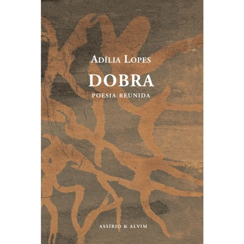 DOBRA - POESIA REUNIDA