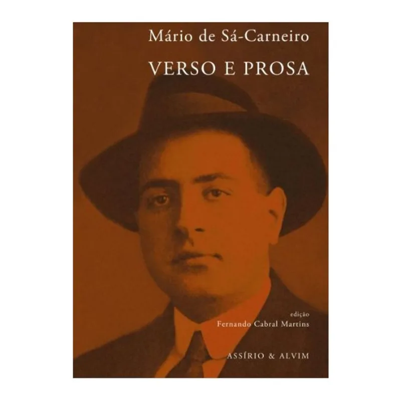 VERSO E PROSA
