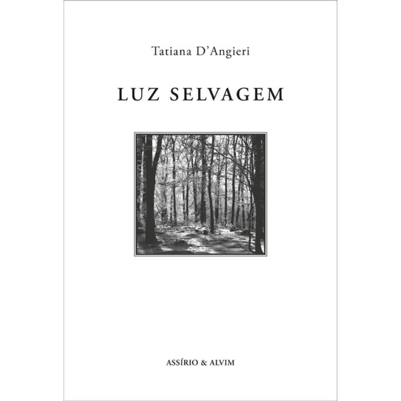 LUZ SELVAGEM