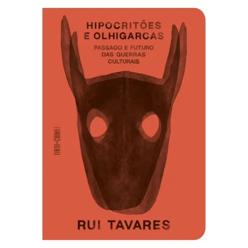 HIPOCRITÕES E OLHIGARCAS