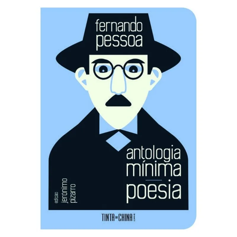 ANTOLOGIA MÍNIMA: POESIA