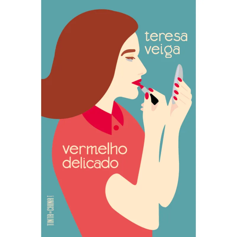 Vermelho Delicado