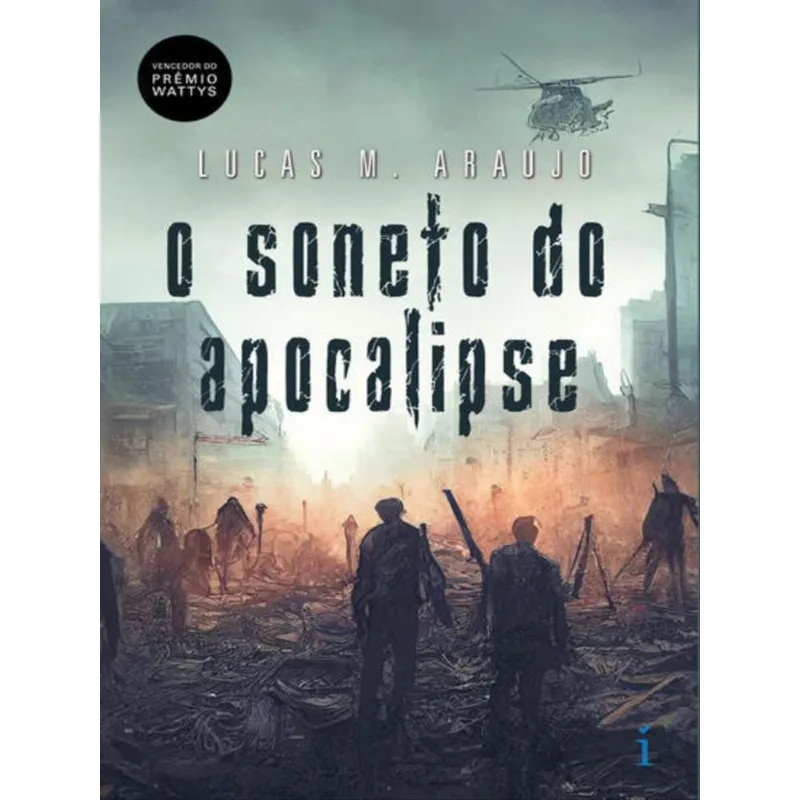 O SONETO DO APOCALIPSE
