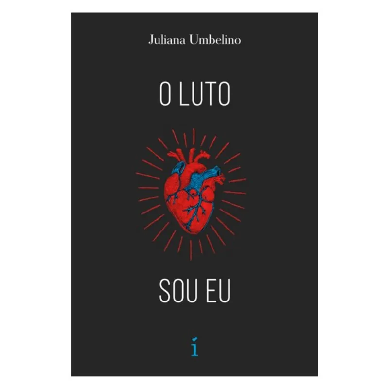 O LUTO SOU EU