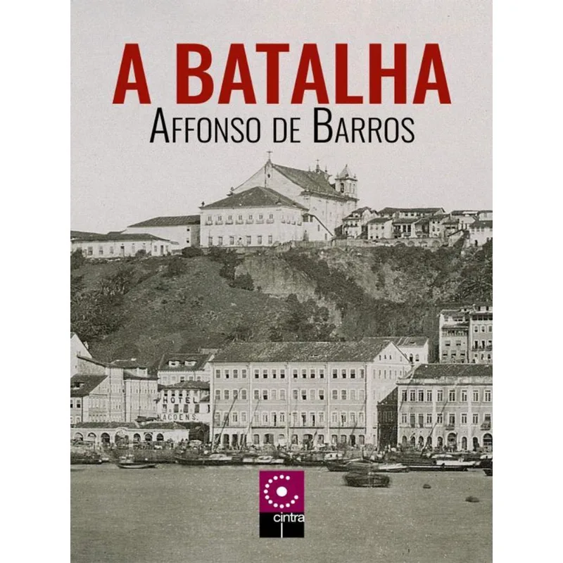A BATALHA