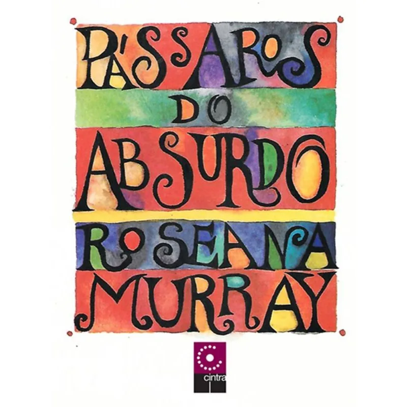PÁSSAROS DO ABSURDO