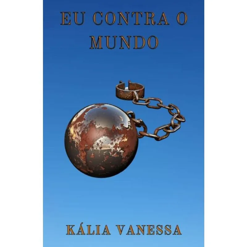 Eu Contra O Mundo