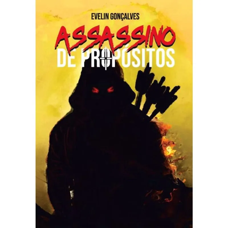 Assassino de propósitos