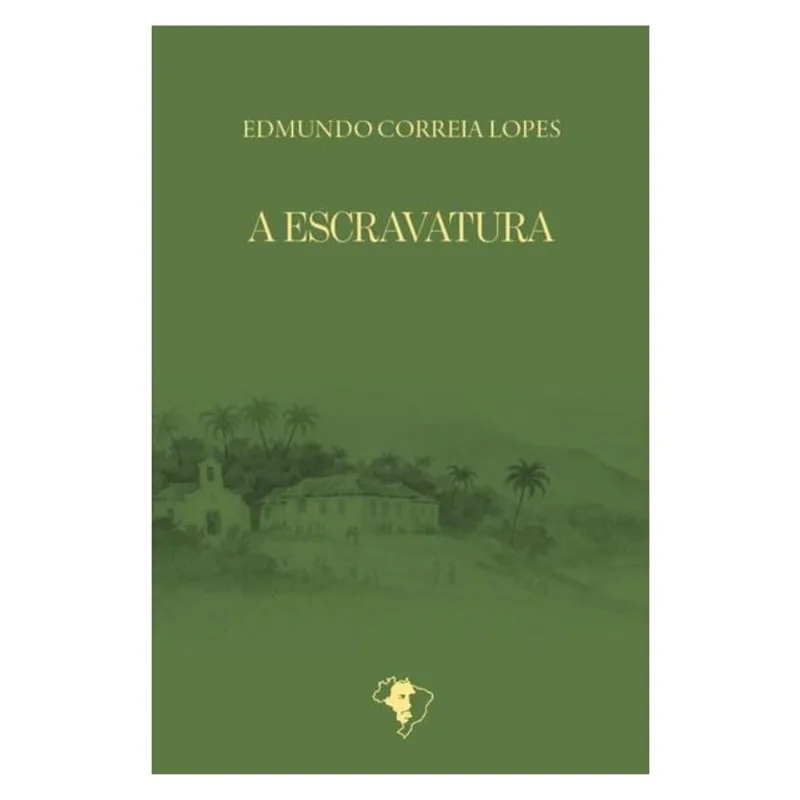 A ESCRAVATURA