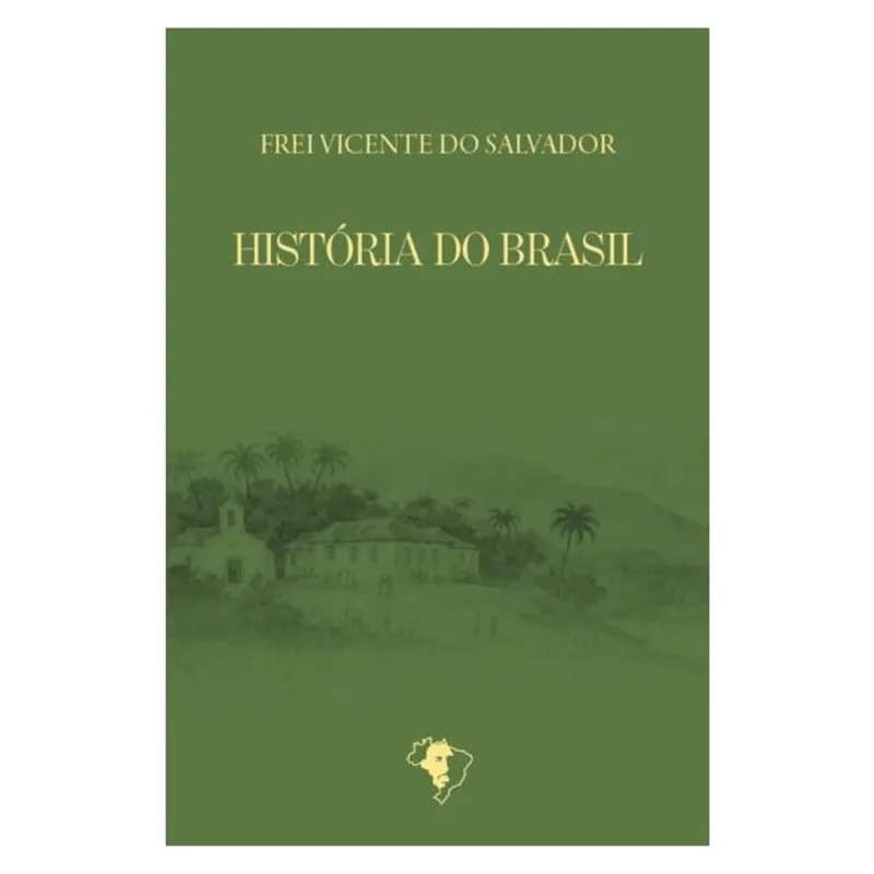 HISTÓRIA DO BRASIL