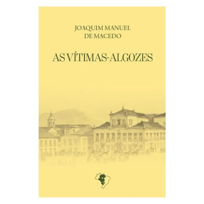 AS VÍTIMAS-ALGOZES