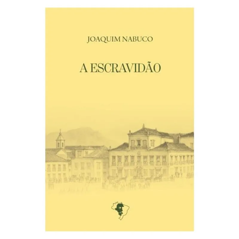 A ESCRAVIDÃO