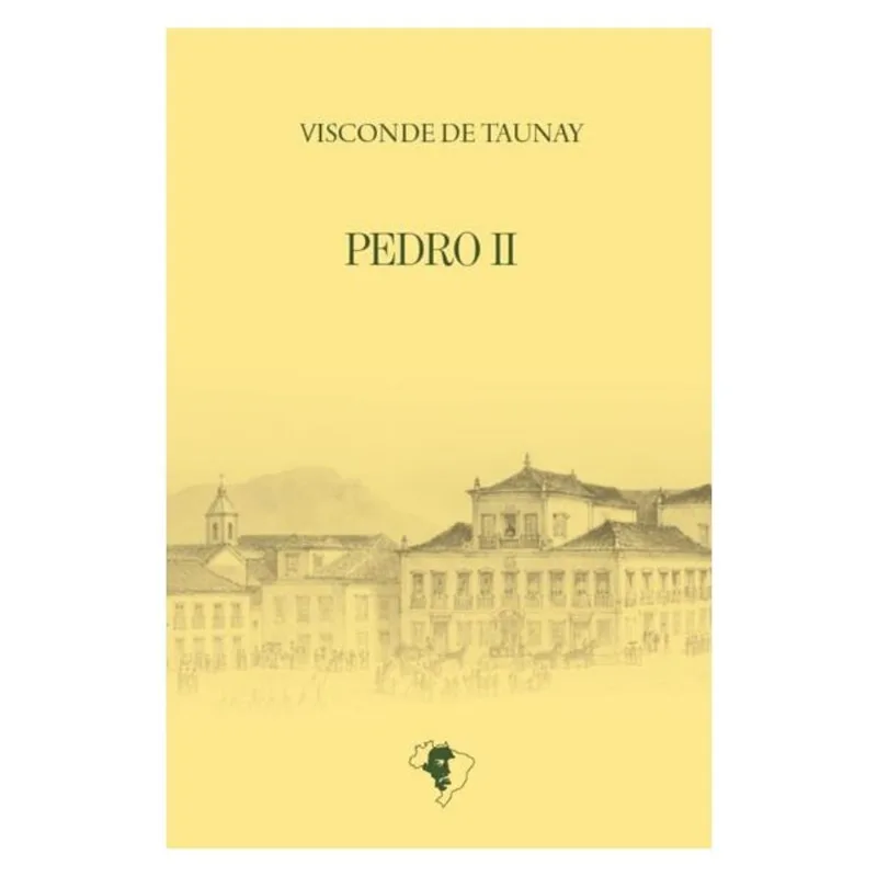 PEDRO II
