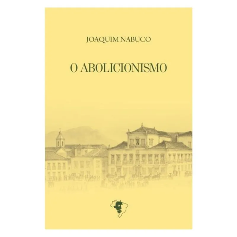 O ABOLICIONISMO