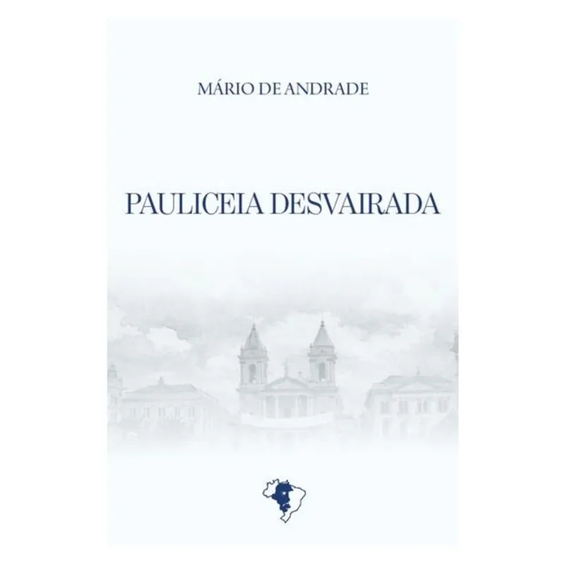 PAULICEIA DESVAIRADA