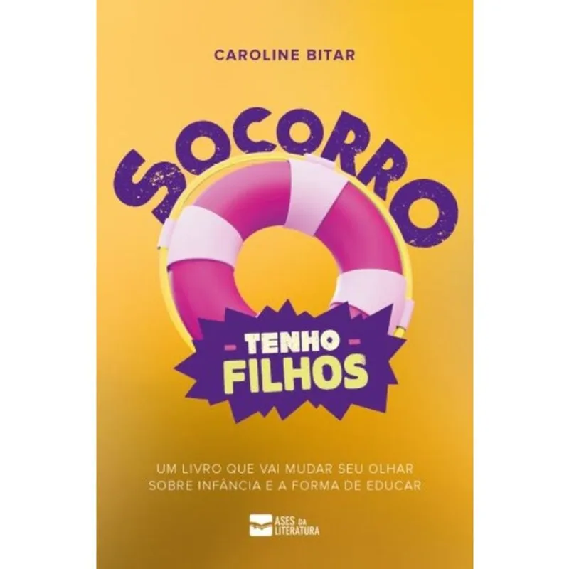 SOCORRO, TENHO FILHOS