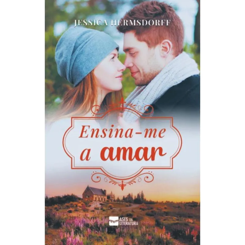 Ensina-me a amar